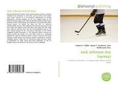 Borítókép a  Jack Johnson (Ice hockey) - hoz