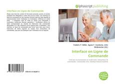 Bookcover of Interface en Ligne de Commande