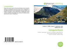 Bookcover of Longyearbyen