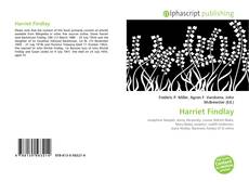 Borítókép a  Harriet Findlay - hoz