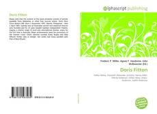 Borítókép a  Doris Fitton - hoz