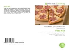 Borítókép a  Pizza Hut - hoz