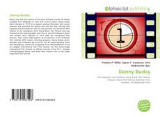 Bookcover of Danny Buday