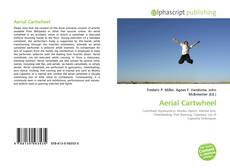 Bookcover of Aerial Cartwheel