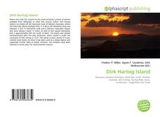 Borítókép a  Dirk Hartog Island - hoz