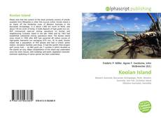 Borítókép a  Koolan Island - hoz