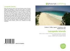Borítókép a  Lacepede Islands - hoz