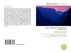 Borítókép a  Bjarmaland - hoz