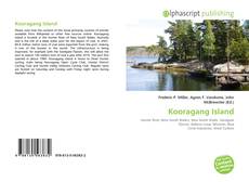 Borítókép a  Kooragang Island - hoz