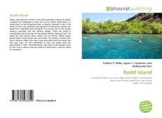 Borítókép a  Rodd Island - hoz
