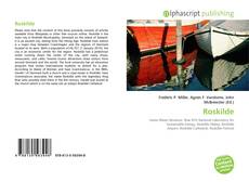 Borítókép a  Roskilde - hoz