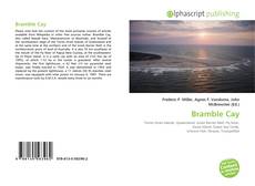 Bramble Cay的封面