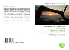 Keswick Island的封面