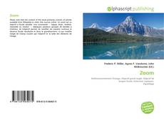 Borítókép a  Zoom - hoz