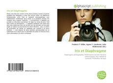 Borítókép a  Iris et Diaphragme - hoz