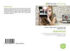 Borítókép a  Hyperfocale - hoz