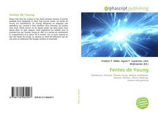 Bookcover of Fentes de Young
