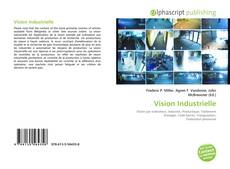 Bookcover of Vision Industrielle