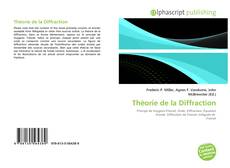 Bookcover of Théorie de la Diffraction