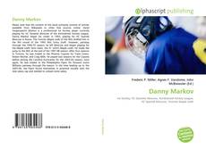 Borítókép a  Danny Markov - hoz