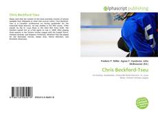 Chris Beckford-Tseu的封面