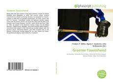 Graeme Townshend的封面