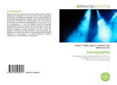 Lomographie的封面
