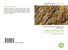 Music Workstation的封面
