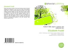 Elizabeth Fradd的封面