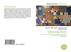 Gerbrandy Tower的封面