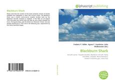 Blackburn Shark的封面