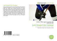 Capa do livro de Jack Stewart (Ice hockey) 