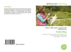 Capa do livro de Field-Map 