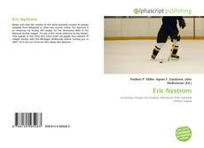 Capa do livro de Eric Nystrom 