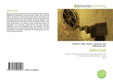 Buchcover von John Cork