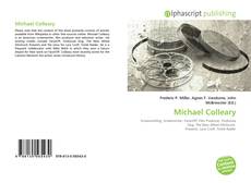 Buchcover von Michael Colleary