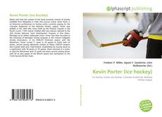 Capa do livro de Kevin Porter (Ice hockey) 