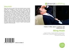 Ming Hsieh的封面