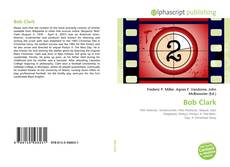 Bob Clark的封面