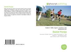 Daniel Parejo的封面