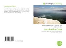 Lincolnshire Coast的封面