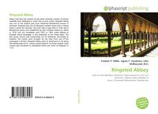 Ringsted Abbey的封面
