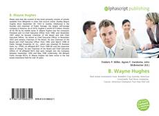 B. Wayne Hughes的封面