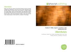 Aberdulais的封面