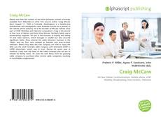 Craig McCaw的封面