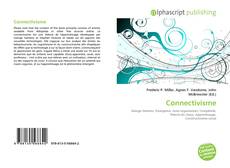 Connectivisme的封面