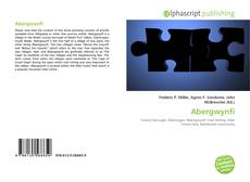 Abergwynfi的封面