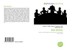 Bob McNair的封面