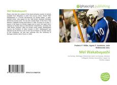 Mel Wakabayashi的封面