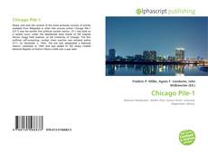 Chicago Pile-1的封面